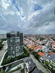 Sant Ritz (D13), Condominium #577222771